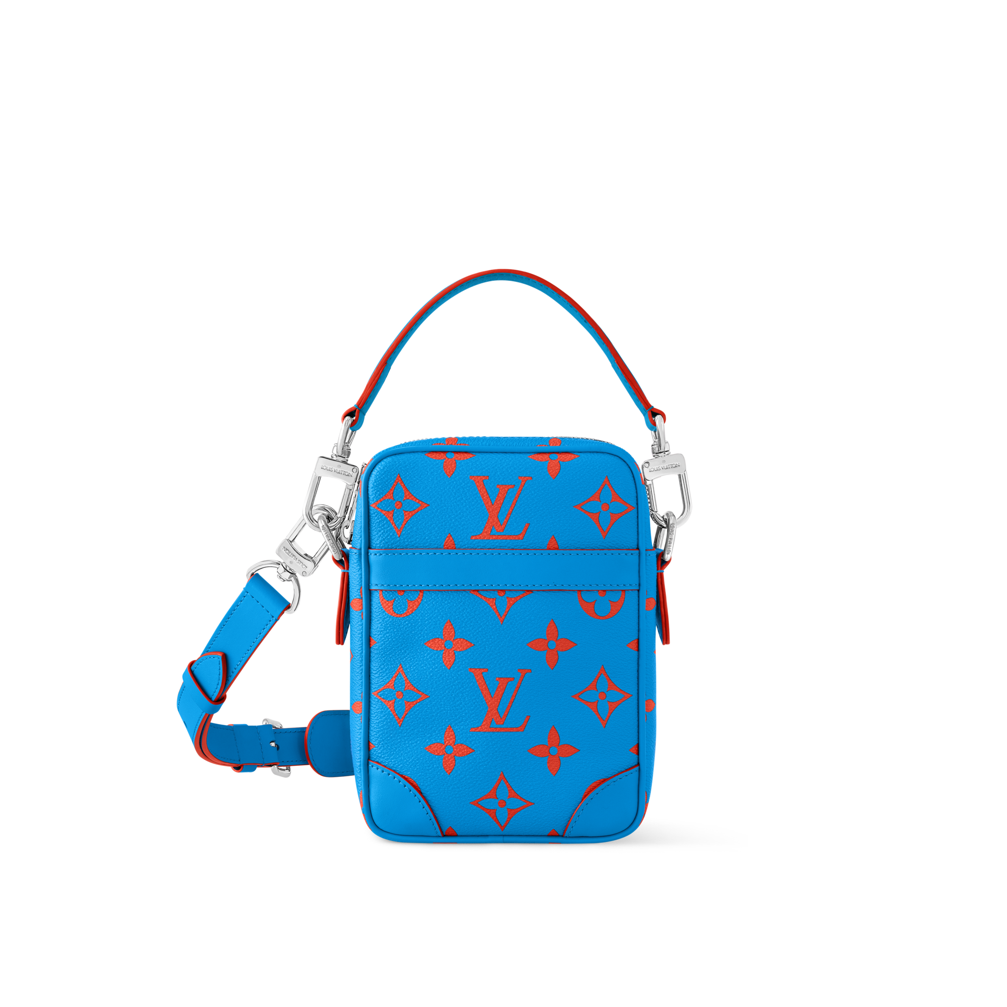 Danube Monogram Other - Men Bags | LOUIS VUITTON